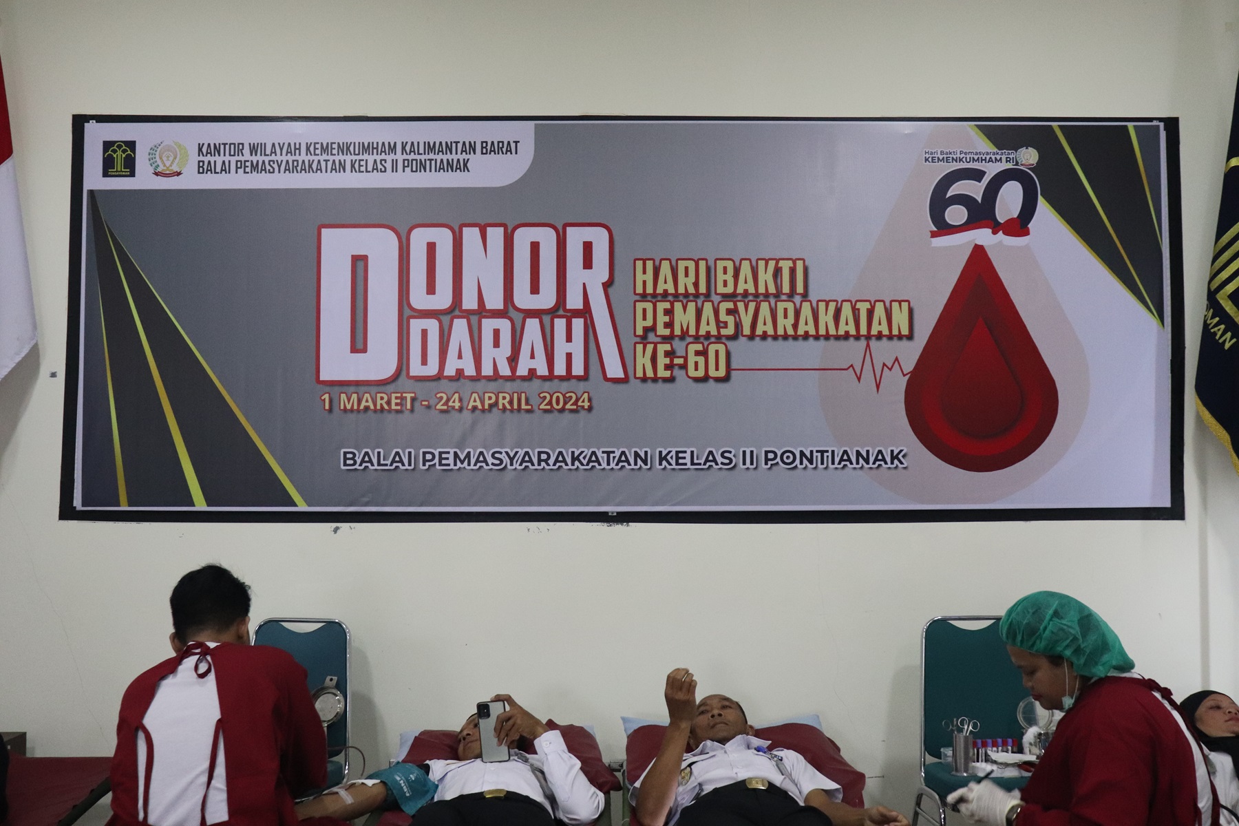 donor darah HBP ke 60 03
